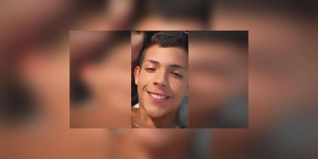 Morre no hospital adolescente baleado em rua de PG
