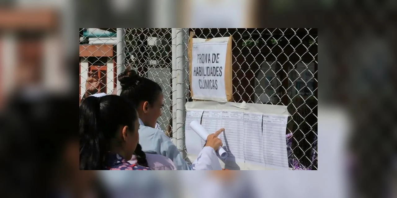 Revalida 2024: último dia de inscrições para 1ª etapa