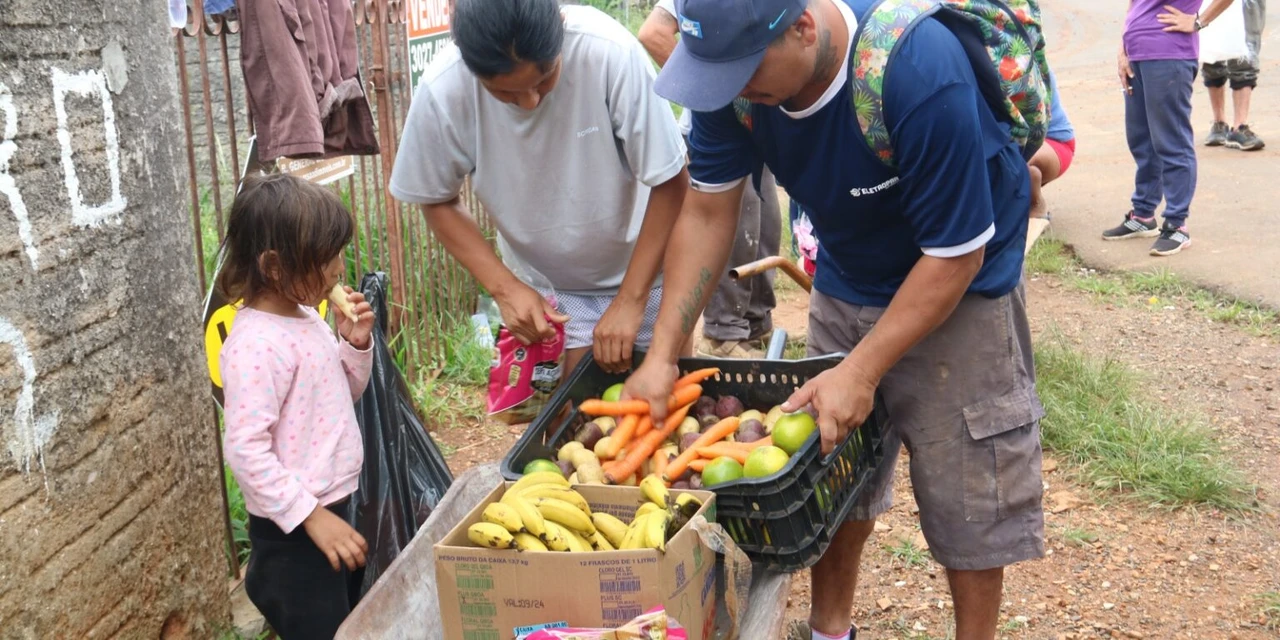 Novo calendário do Programa Feira Verde está disponível