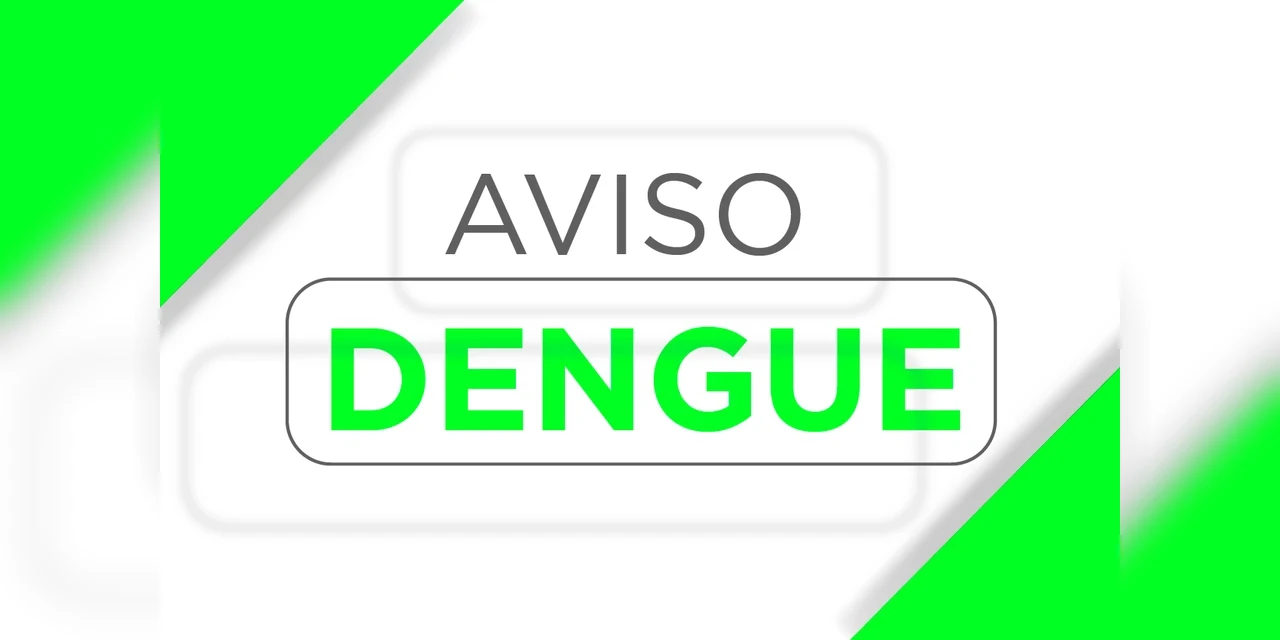 Informe da Saúde registra mais 20.848 casos de dengue e 38 óbitos no Paraná