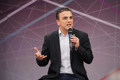 Aliel Machado prepara anúncio de impacto para esta sexta-feira