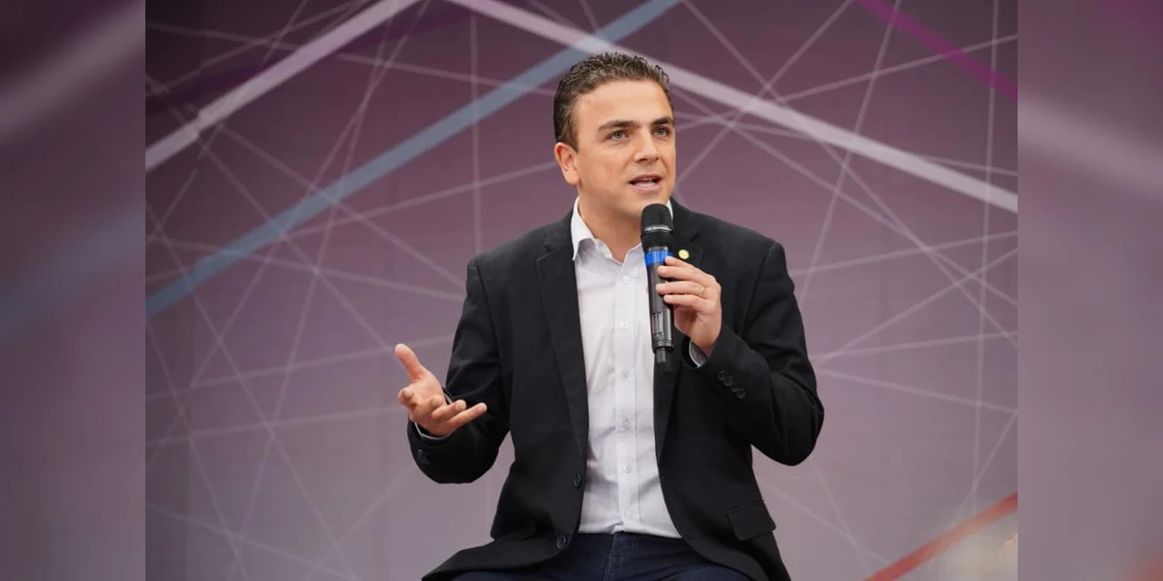 Aliel Machado prepara anúncio de impacto para esta sexta-feira