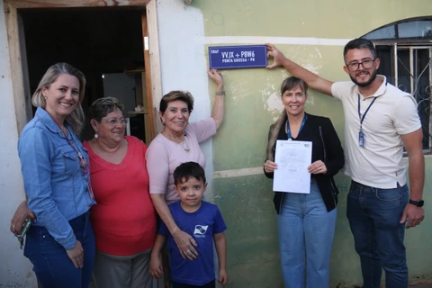 Prefeitura de Ponta Grossa adota soluções inovadoras para inclusão social e eficiência nos serviços públicos