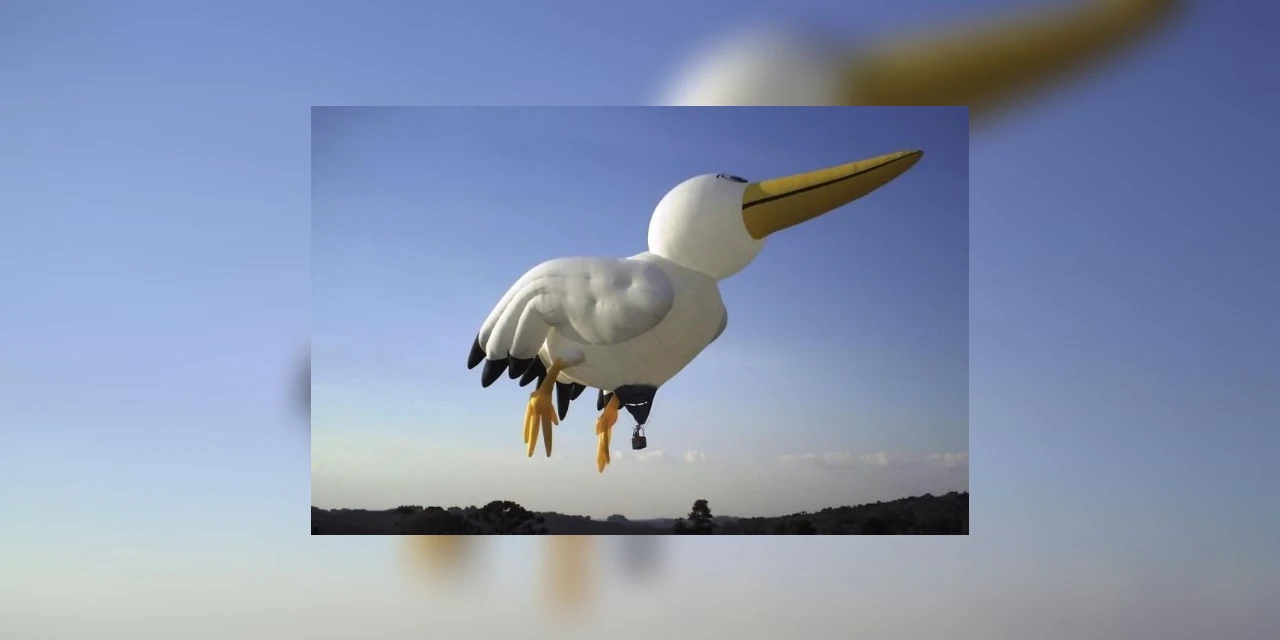 Prefeitura divulga programação completa do Festival de Balonismo 2024