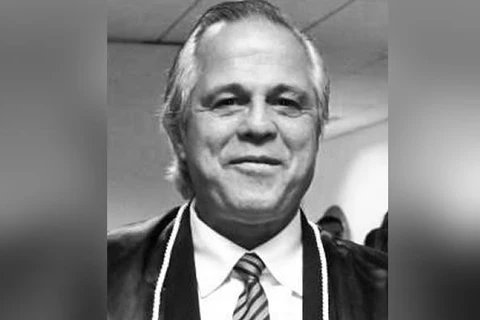 OAB Paraná pede afastamento imediato de desembargador que disse que 'mulheres estão loucas atrás dos homens'