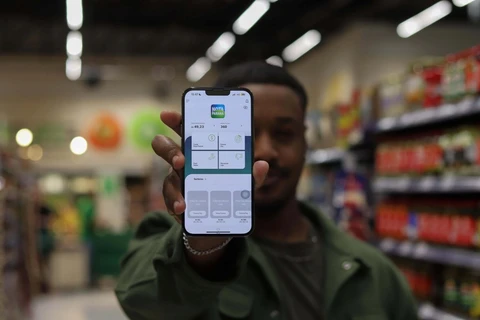 Nota Paraná distribui novos prêmios de R$ 1 mil a 100 ganhadores de 51 cidades