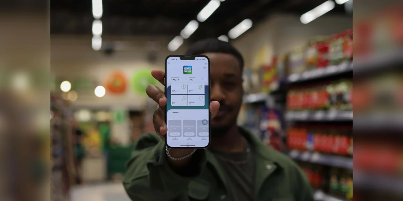 Nota Paraná distribui novos prêmios de R$ 1 mil a 100 ganhadores de 51 cidades