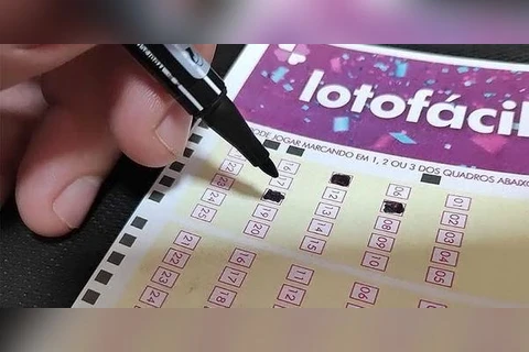 Aposta de Curitiba acerta Lotofácil e ganha R$ 5,3 milhões