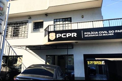 Polícia prende homem que manteve  a companheira presa numa casa por três dias em PG