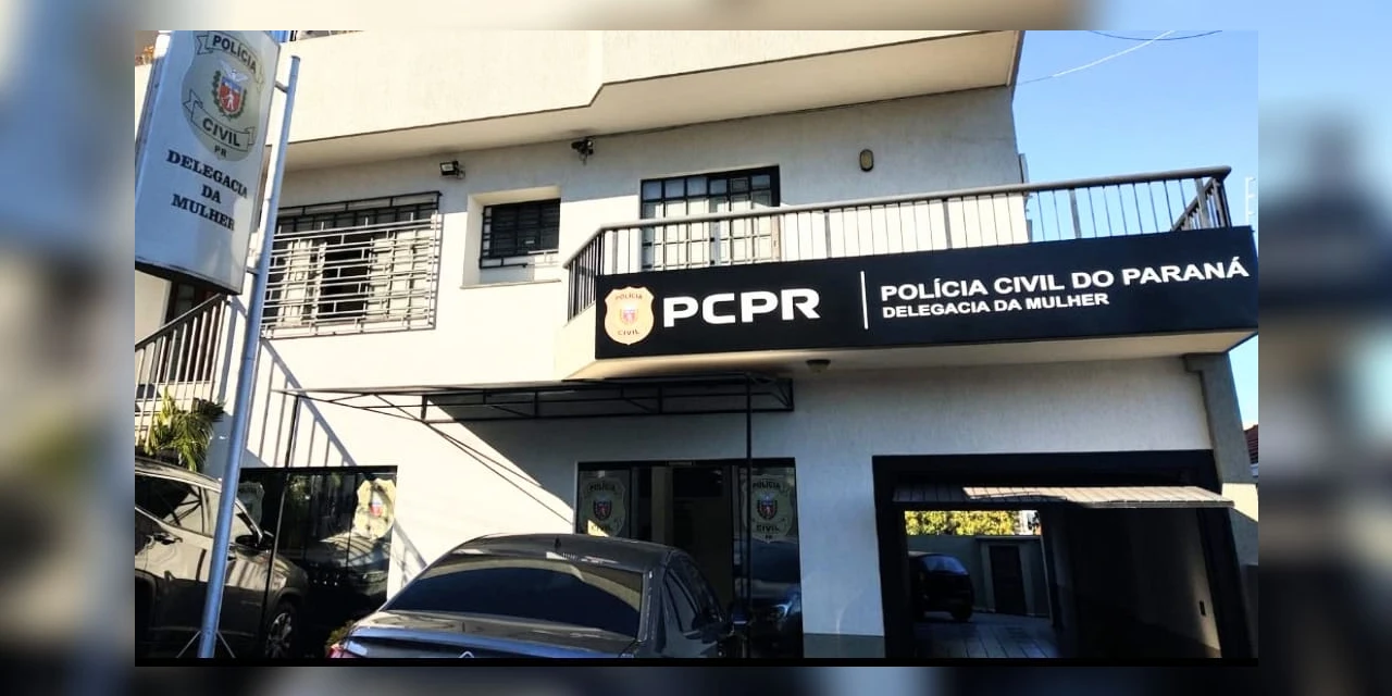 Polícia prende homem que manteve  a companheira presa numa casa por três dias em PG