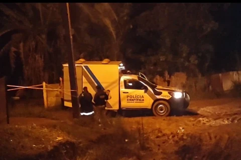 Homem, de 27 anos é assassinado a tiros em bairro de Ponta Grossa