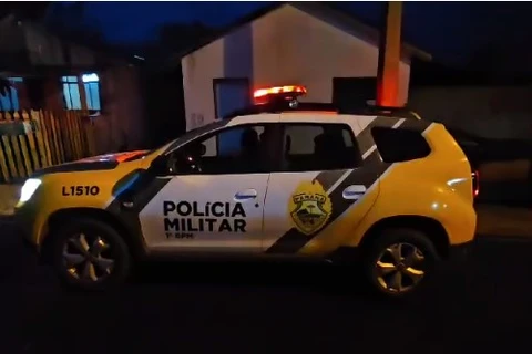 Casal fica gravemente ferido ao ser baleado na Boa vista, em PG