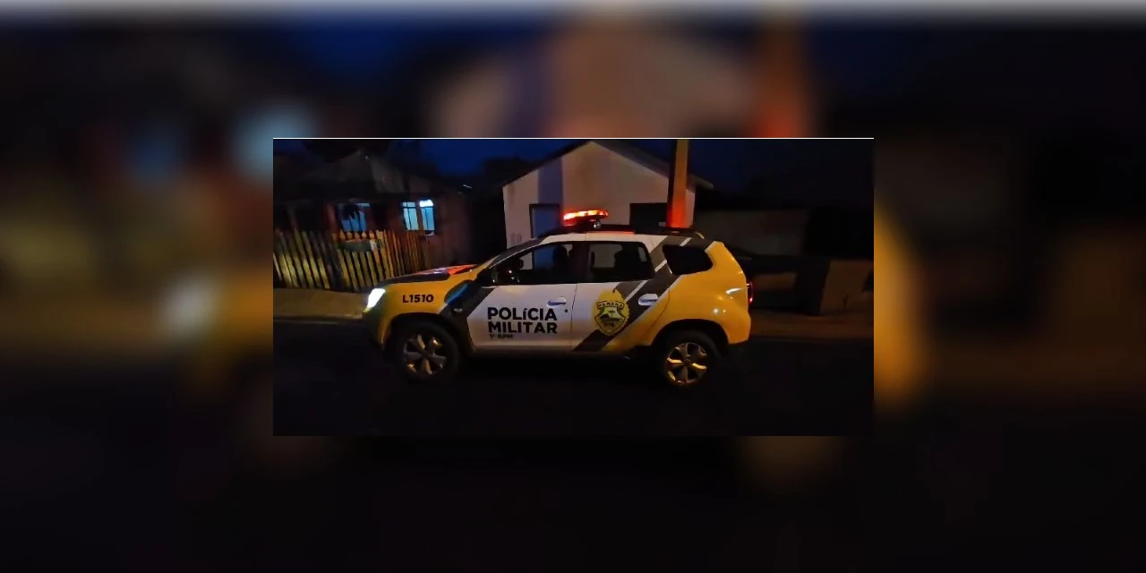 Casal fica gravemente ferido ao ser baleado na Boa vista, em PG