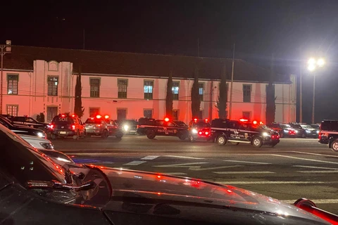 Operação policial mira organização criminosa ligada ao tráfico de drogas na região