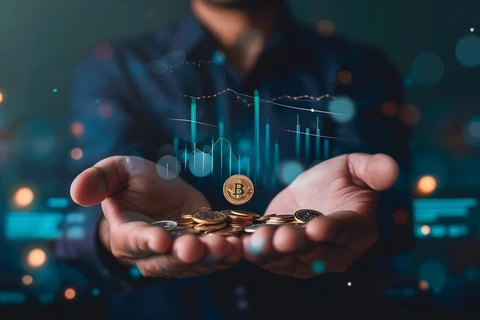 Dois suspeitos de ‘pirâmide financeira’ em PG terão que usar tornozeleira eletrônica; diz policia