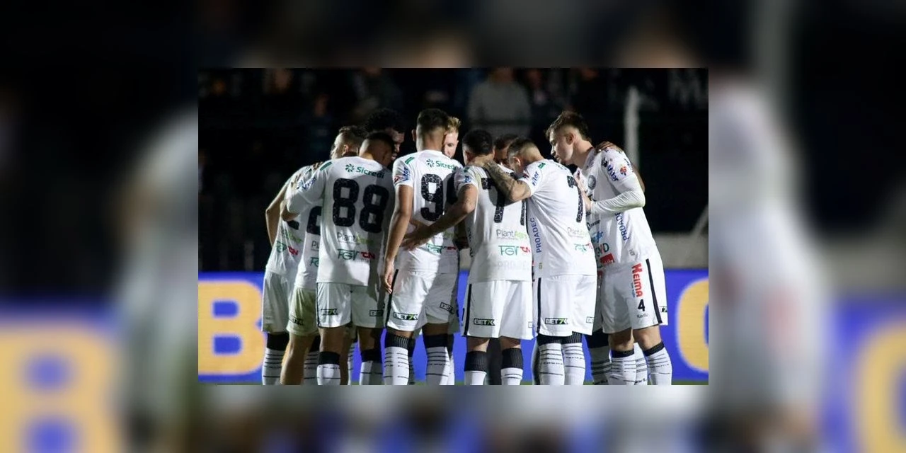 Operário e Novorizontino empatam sem gols no GK