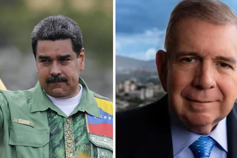 Venezuelanos vão às urnas neste domingo eleger o próximo presidente