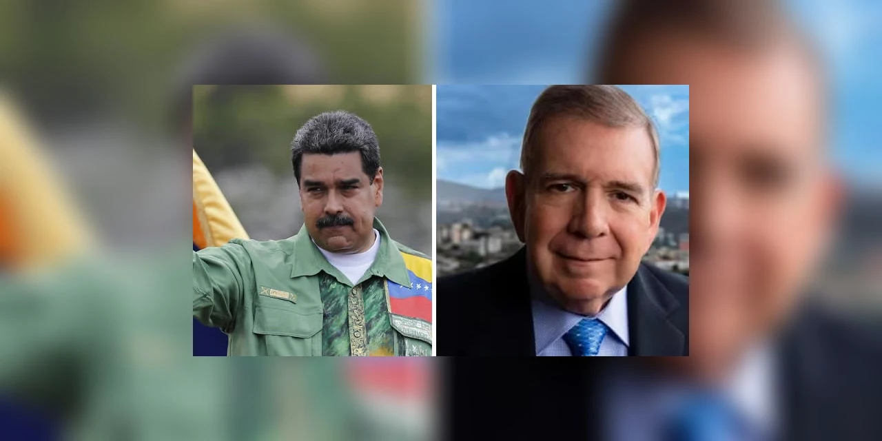 Venezuelanos vão às urnas neste domingo eleger o próximo presidente