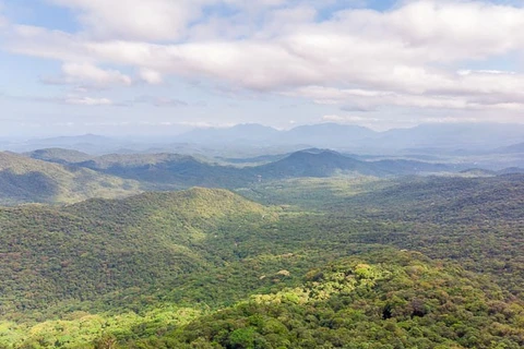 Buscas por suposta aeronave na Serra da Graciosa devem ser retomadas