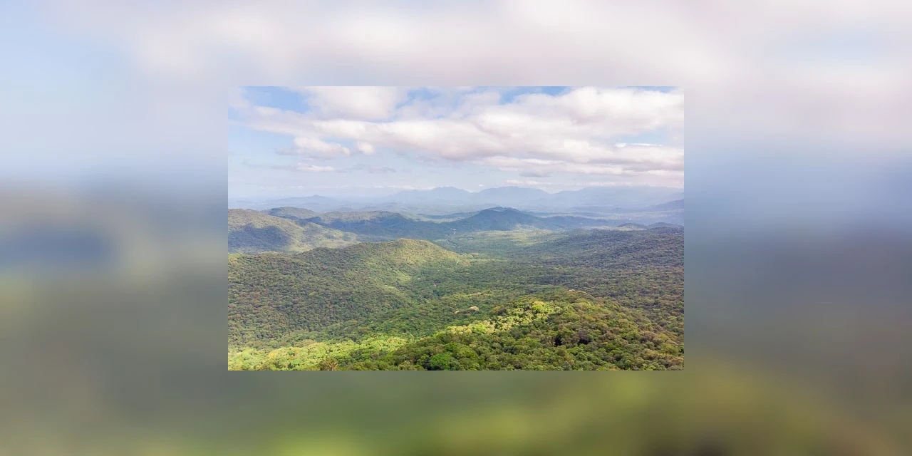 Buscas por suposta aeronave na Serra da Graciosa devem ser retomadas
