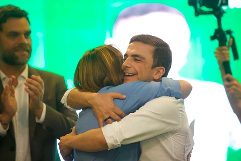 Aliel é confirmado como candidato a prefeito de PG