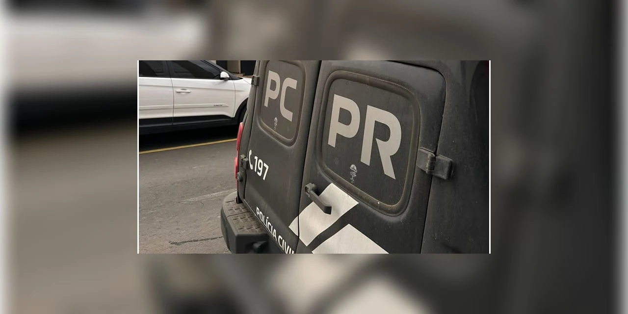 Polícia Civil conclui inquérito e indicia golpista que aplicava golpe do “filtro de água” contra idosos, em PG