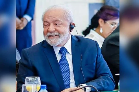 Presentes recebidos por presidentes da República não podem ser considerados “bens públicos”; diz TCU