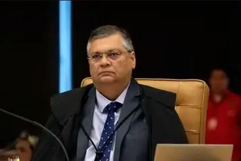 Ministro do STF mantém suspensão de emendas Pix ao Orçamento