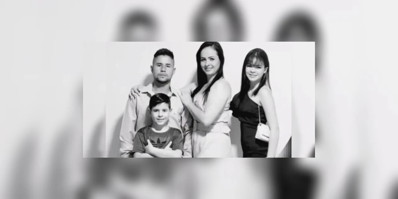 Família com 4 pessoas é encontrada morta dentro de apartamento