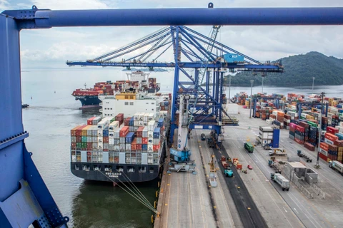 Exportações de soja, açúcar, combustíveis e frango batem recorde no Paraná em 2024