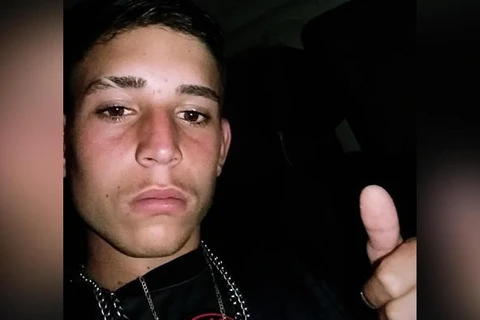 Jovem morto a tiros em Ponta Grossa é identificado