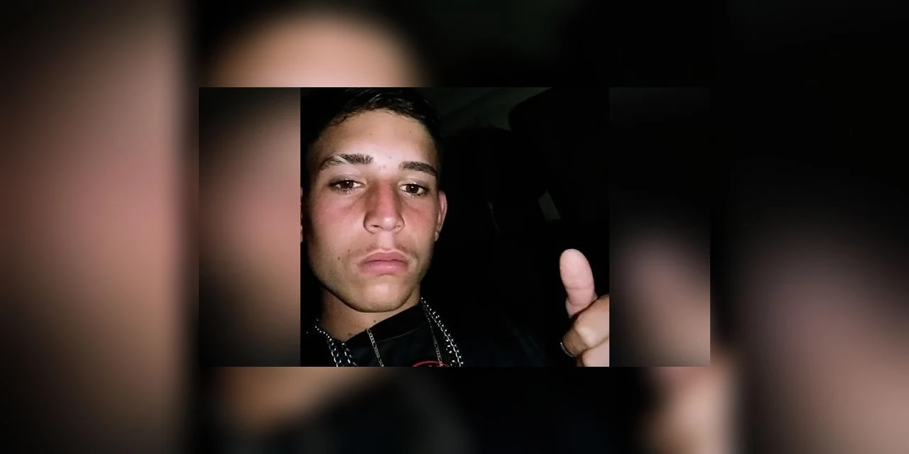 Jovem morto a tiros em Ponta Grossa é identificado