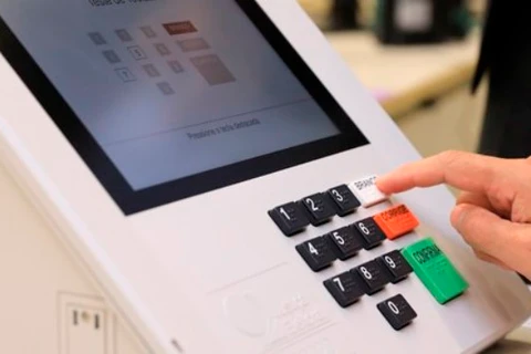 Eleições 2024: mais de 400 mil candidaturas estão registradas