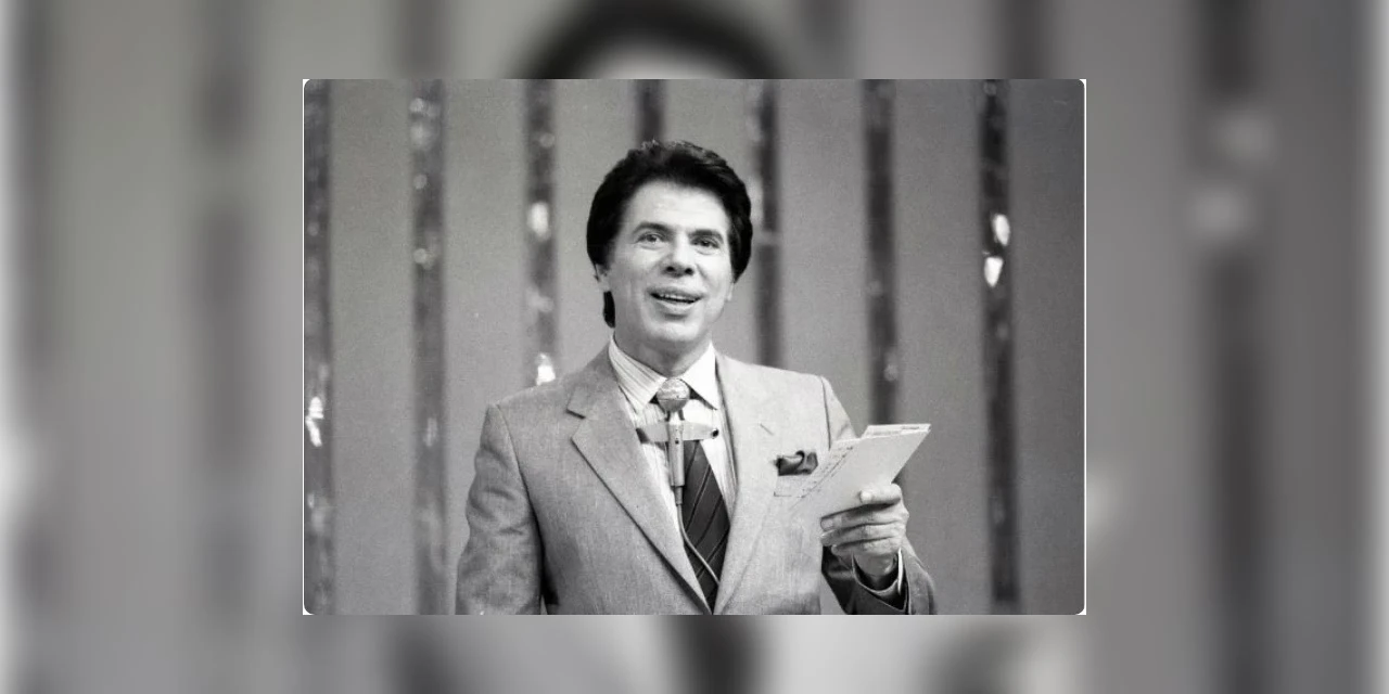 Silvio Santos é sepultado em São Paulo