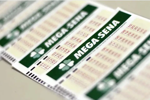 Mega-Sena acumula e prêmio vai a R$ 65 milhões