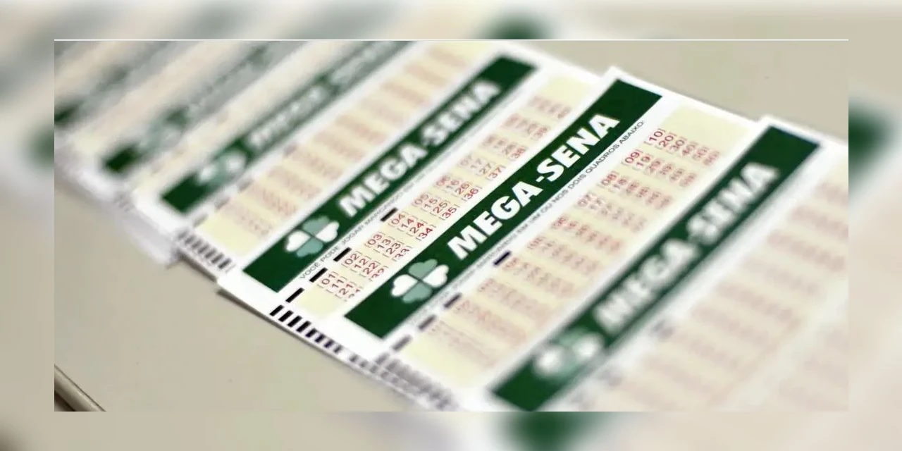 Mega-Sena acumula e prêmio vai a R$ 65 milhões