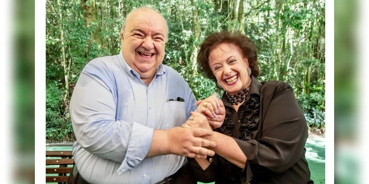 Morre Margarita Sansone, primeira-dama de Curitiba