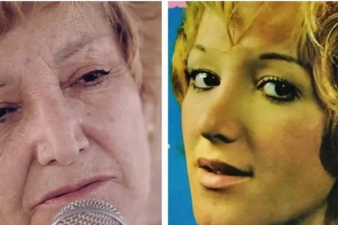 Morre aos 76 anos a cantora Diana do sucesso "Porque brigamos"