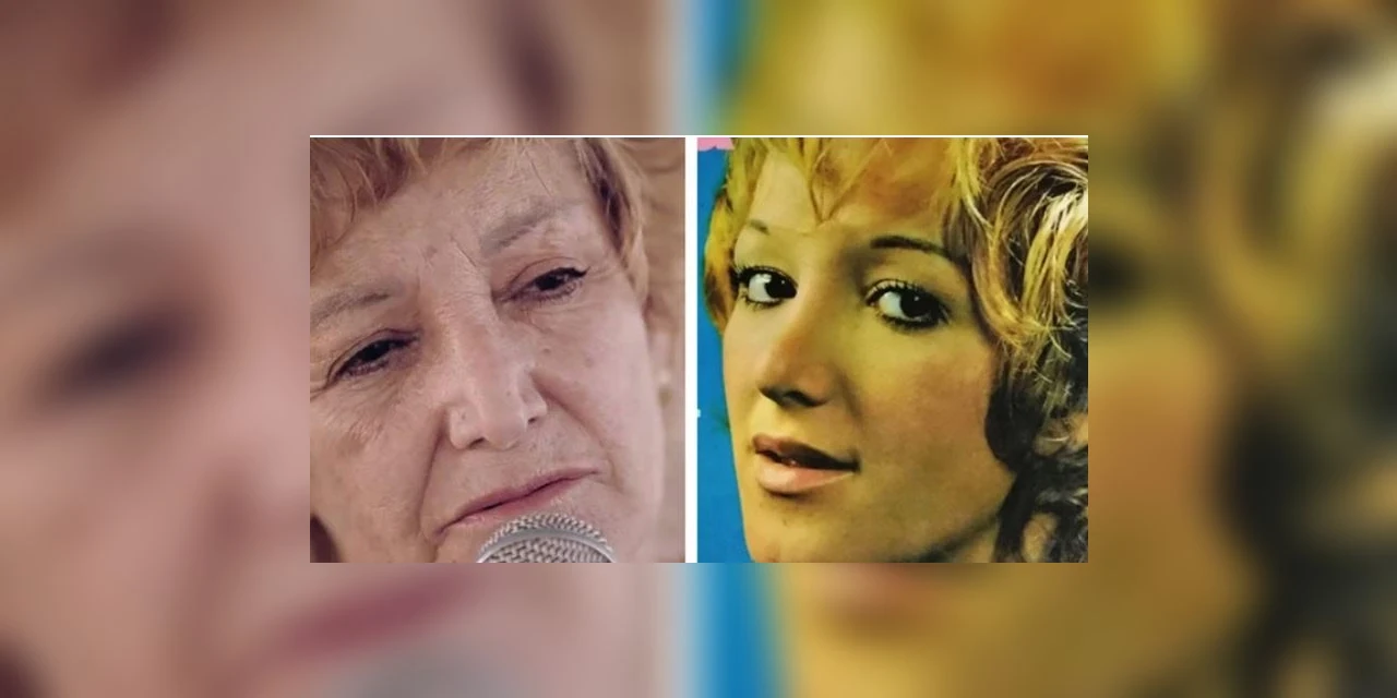 Morre aos 76 anos a cantora Diana do sucesso "Porque brigamos"