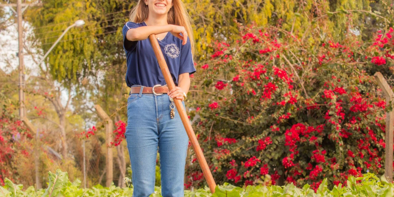 Colégio Agrícola da UEPG abre processo seletivo para ingresso em 2025