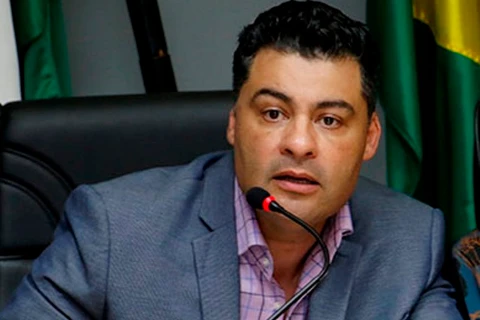 Promotora que pediu impugnação da candidatura de Rangel fala sobre o caso