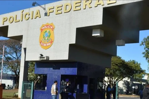 PF deflagra operação contra juízes de TO suspeitos de vender sentenças