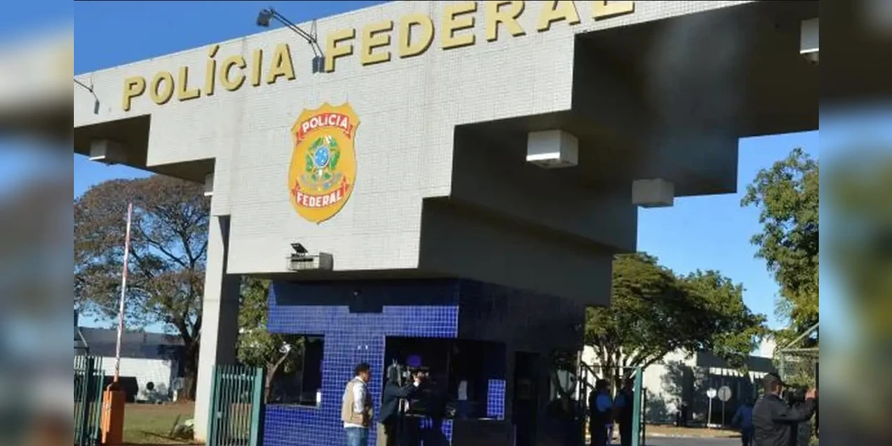PF deflagra operação contra juízes de TO suspeitos de vender sentenças