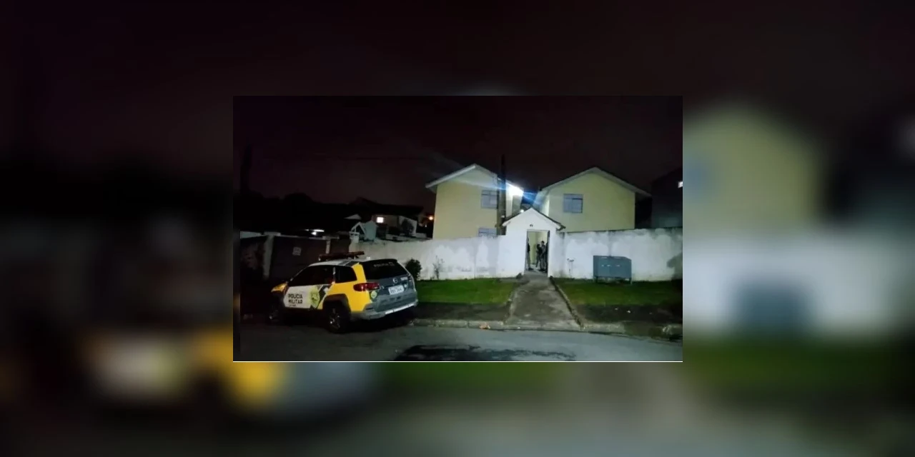 Policial tenta separar briga leva facada e mata agressor a tiros