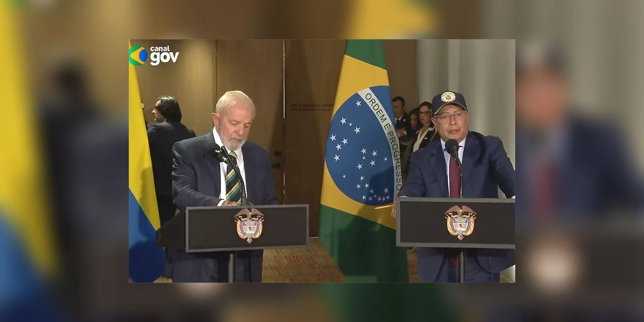 Brasil e Colômbia cobram transparência de resultados da Venezuela, e condenam sanções unilaterais ao país