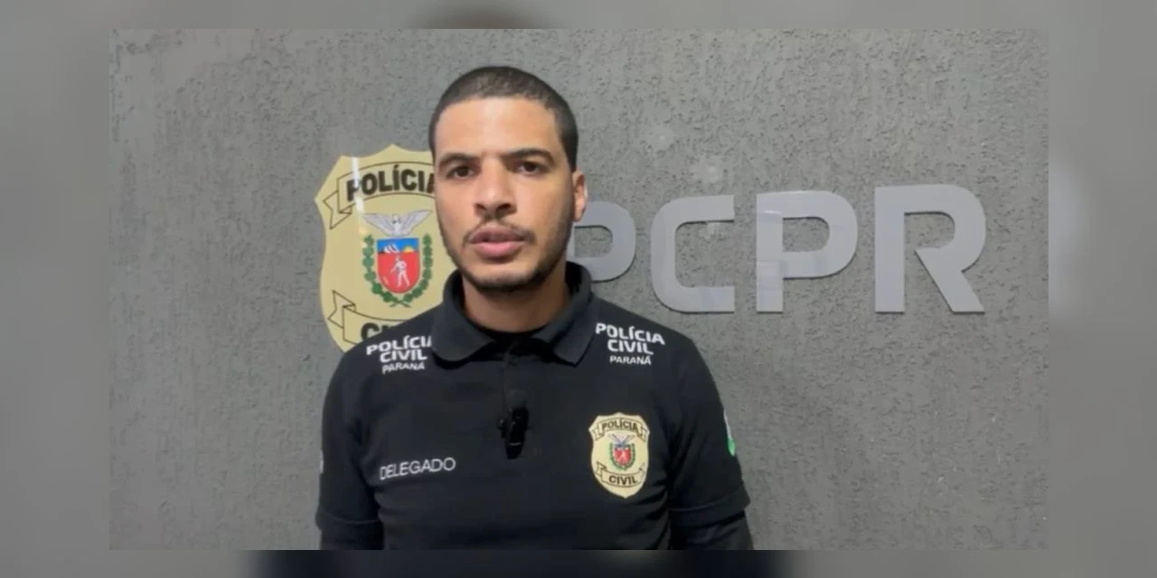 Acusado de assassinato é preso e motivo seria o trafico de drogas; diz delegado