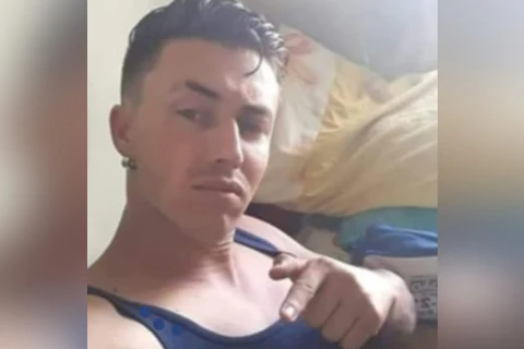 Homem assassinado na madrugada em PG é identificado