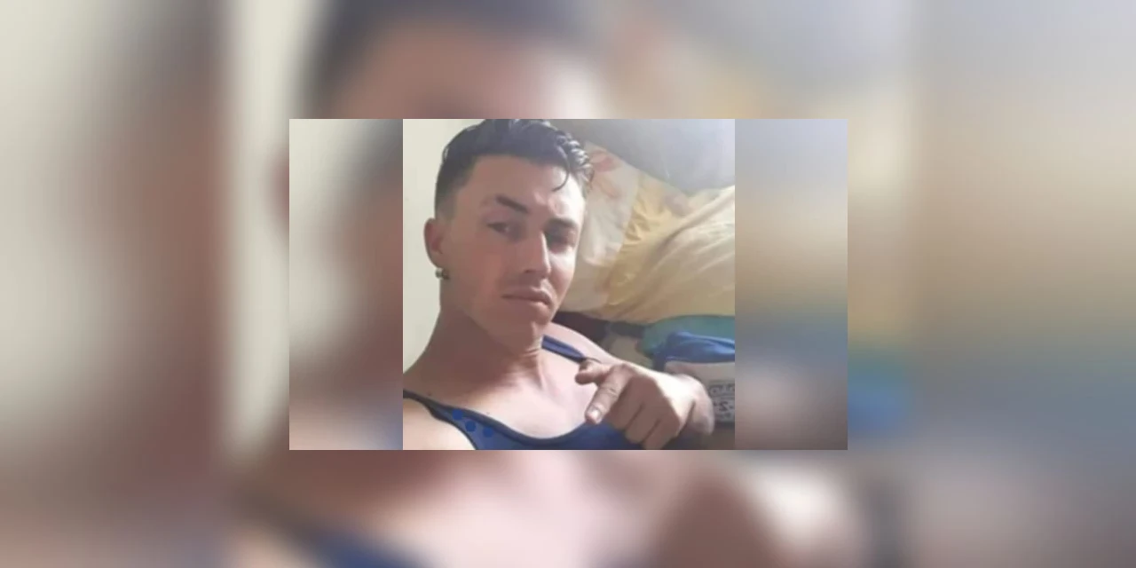 Homem assassinado na madrugada em PG é identificado