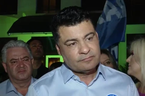 Marcelo Rangel tem candidatura indeferida pela Justiça eleitoral