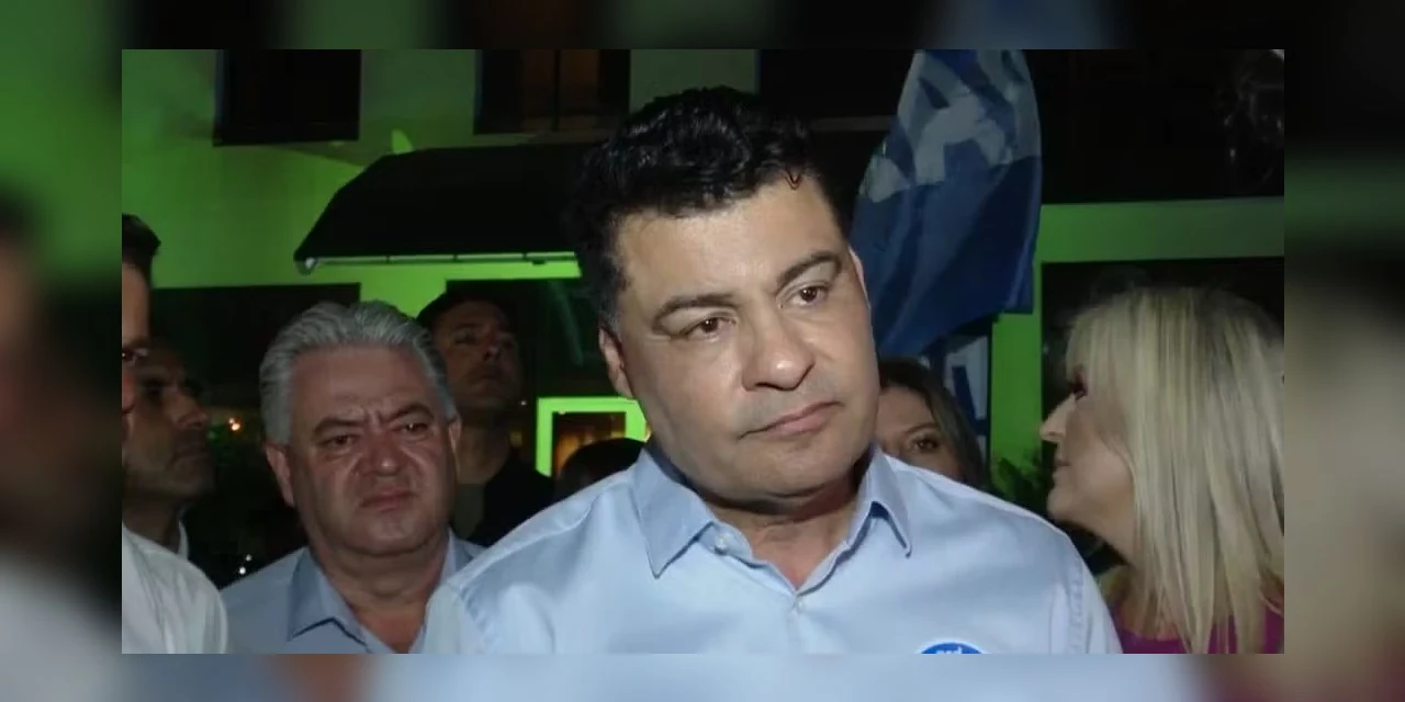 Marcelo Rangel tem candidatura indeferida pela Justiça eleitoral